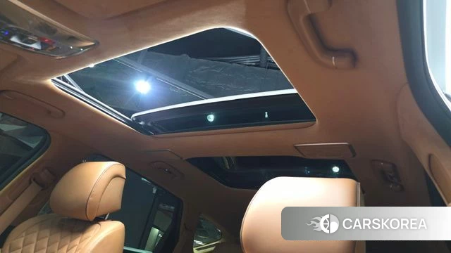 Genesis GV80 2024 Белый из Кореи, фото 5
