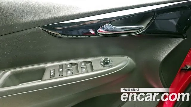 Chevrolet (GM Daewoo) The New Spark id 2881395 из Кореи 5