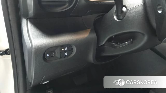 Hyundai Casper 2022 Белый из Кореи, фото 5