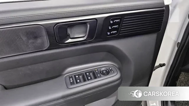 Hyundai Santa Fe (MX5) 2023 Белый из Кореи, фото 5