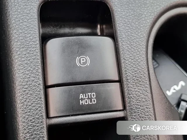 Kia The New Seltos 2022 Серый из Кореи, фото 5