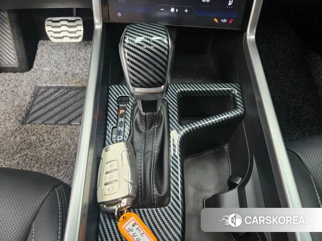 Ssangyong Torres 2023 Белый из Кореи, фото 5