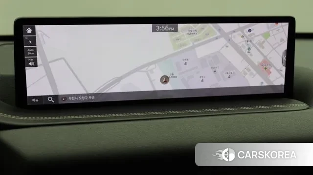 Genesis GV80 2020 Серый из Кореи, фото 5