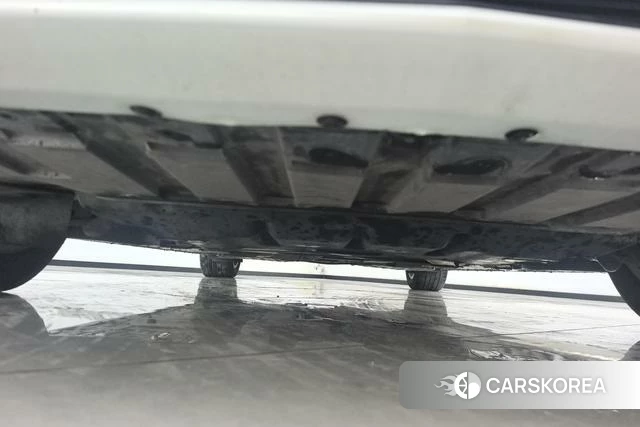 Cadillac CT6 2019 Белый из Китая, фото 5