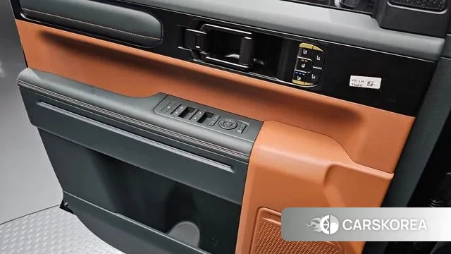 Kia Tasman 2025 Черный из Кореи, фото 5