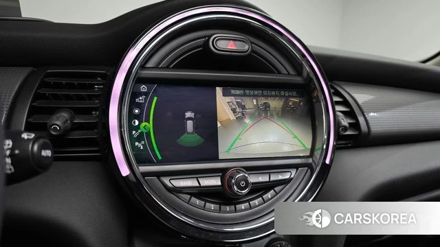 Mini Cooper 2021 Серый из Кореи, фото 5