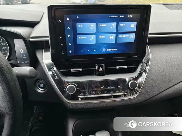 Toyota Lei Ling 2024 Белый из Китая, фото 5