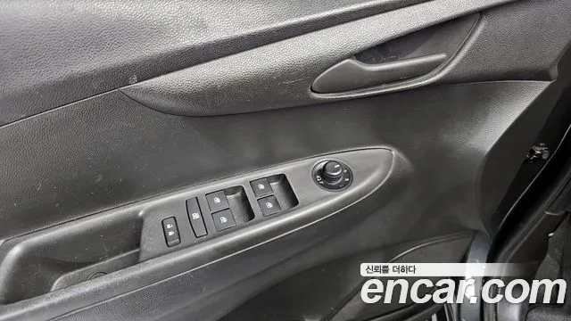 Chevrolet (GM Daewoo) The New Spark id 2896452 из Кореи 5