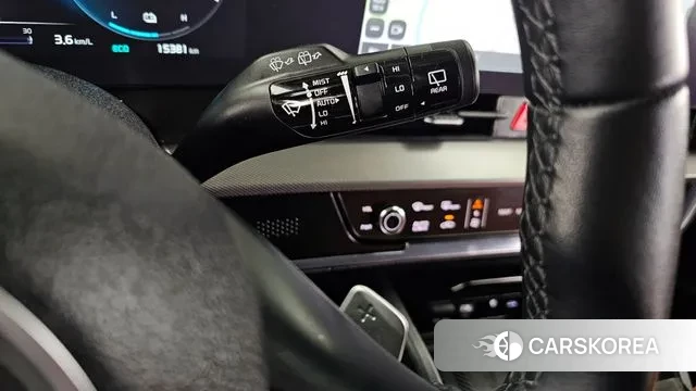 Kia Sportage 5th Generation Hybrid 2024 Белый из Кореи, фото 5