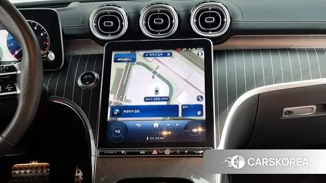 Mercedes-Benz CLE-Class C236 2024 Белый из Кореи, фото 5