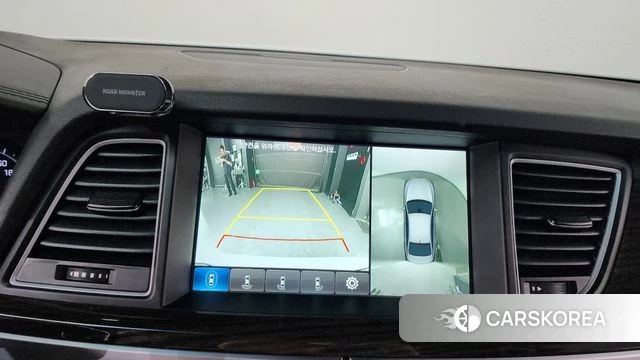 Genesis G80 2018 Белый из Кореи, фото 5