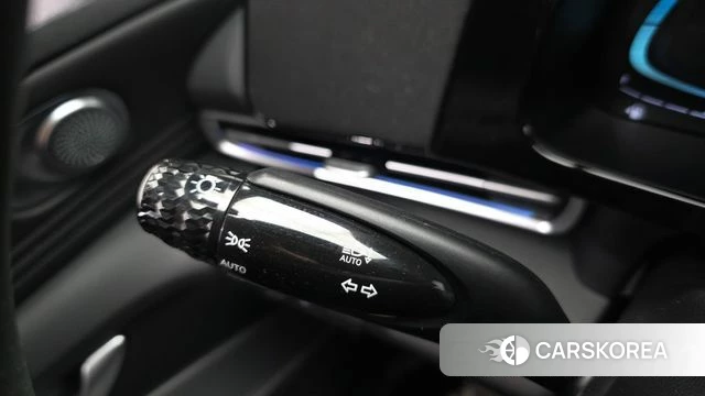 Hyundai The New Avante (CN7) 2025 Белый из Кореи, фото 5