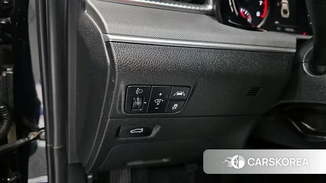 Kia K5 3rd generation 2020 Черный из Кореи, фото 5