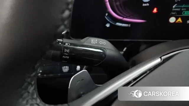 Kia Di Ol Nu Niro 2022 Белый из Кореи, фото 5