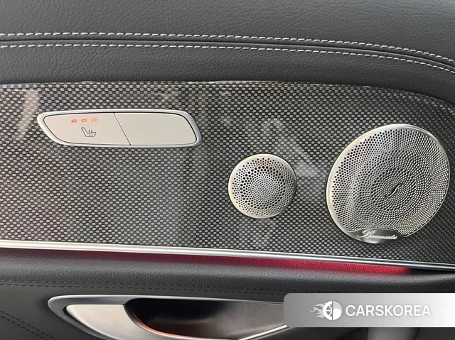 Mercedes-Benz E-Class W213 2022 Черный из Кореи, фото 5
