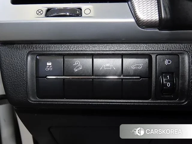 Ssangyong All New Rexton 2020 Белый из Кореи, фото 5