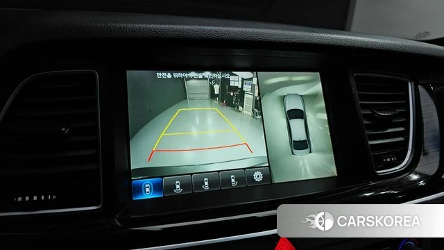Genesis G80 2018 Серый из Кореи, фото 5