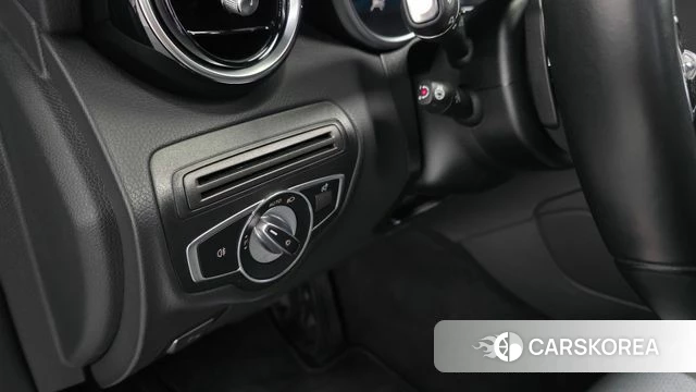 Mercedes-Benz GLC-Class X254 2022 Серый из Кореи, фото 5