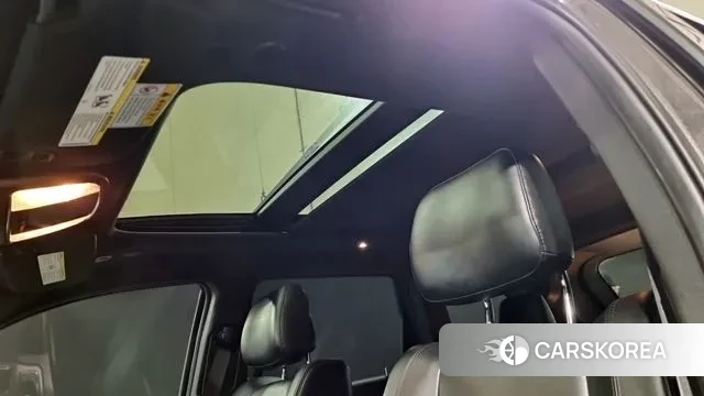 Jeep Grand Cherokee 2019 Серый из Кореи, фото 5