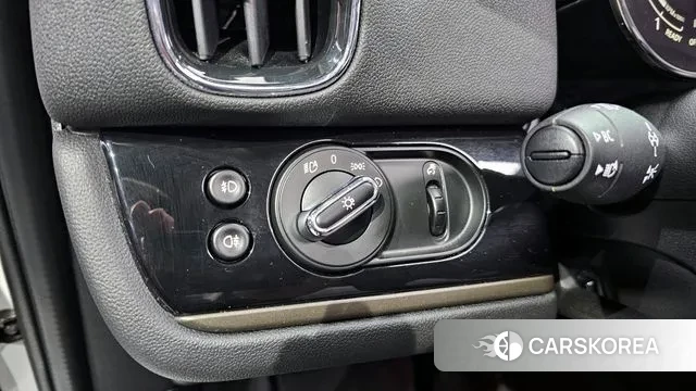 Mini Cooper Countryman 2024 Белый из Кореи, фото 5