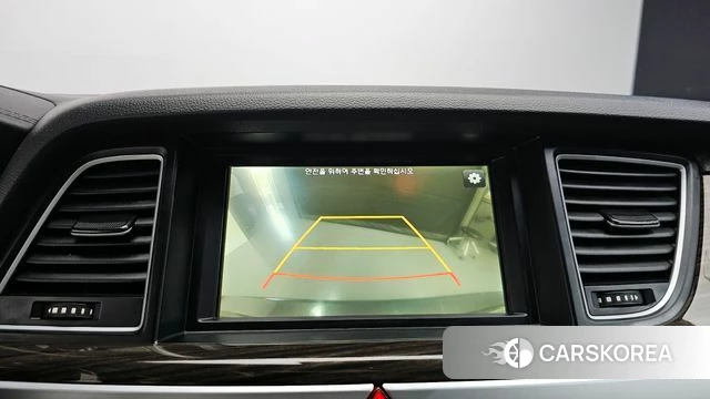 Genesis G80 2018 Серый из Кореи, фото 5