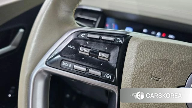 Ssangyong Torres 2022 Светло-зеленый из Кореи, фото 5