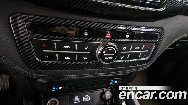 Ssangyong The New Rexton Sports Cannes id 2693854 из Кореи 5