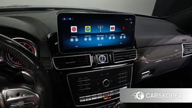 Mercedes-Benz GLE - Class W166 2019 Серый из Кореи, фото 5