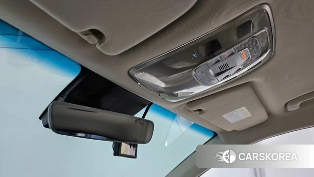 Genesis GV70 2021 Серебряный из Кореи, фото 5