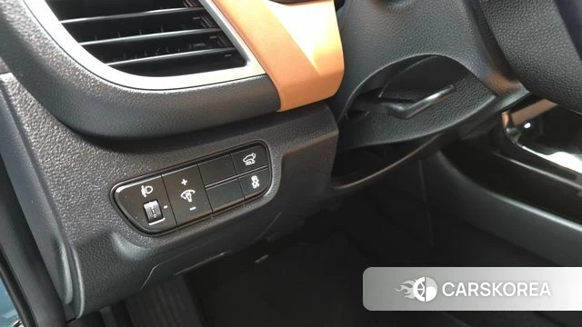 Kia The New Seltos 2024 Синий нефрит из Кореи, фото 5