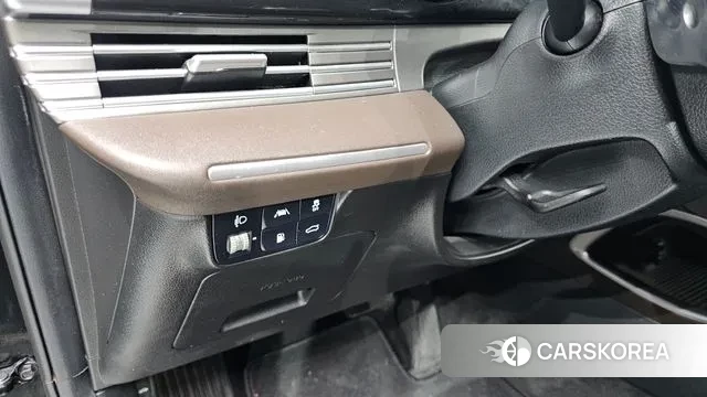 Hyundai The New Grandeur IG 2020 Черный из Кореи, фото 5