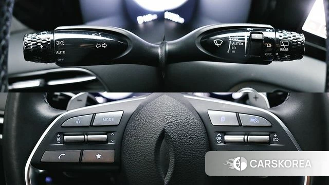 Hyundai The New Palisade 2022 Белый из Кореи, фото 5
