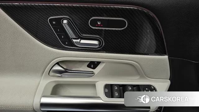 Mercedes-Benz GLA - Class H247 2022 Белый из Кореи, фото 5