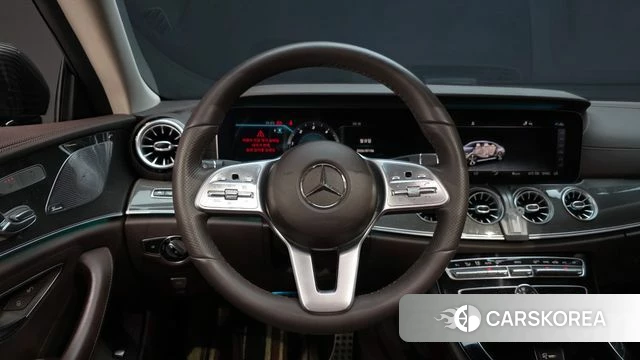 Mercedes-Benz CLS-Class C257 2020 Серый из Кореи, фото 5