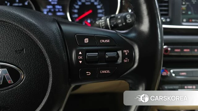 Kia The New Carnival 2018 Белый из Кореи, фото 5