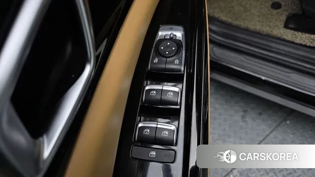 Kia Carnival 4th generation 2020 Черный из Кореи, фото 5