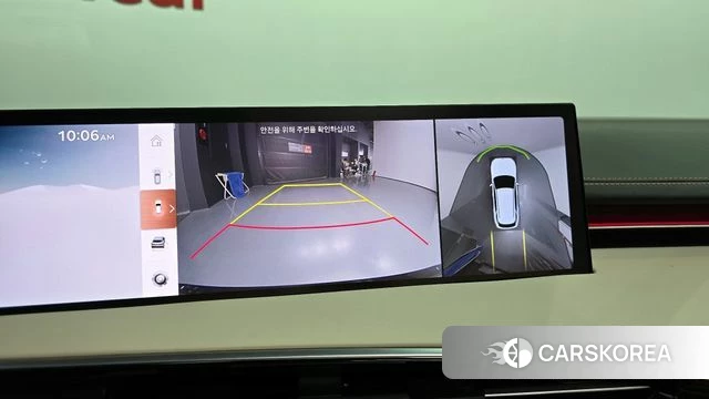 Genesis GV70 2024 Белый из Кореи, фото 5