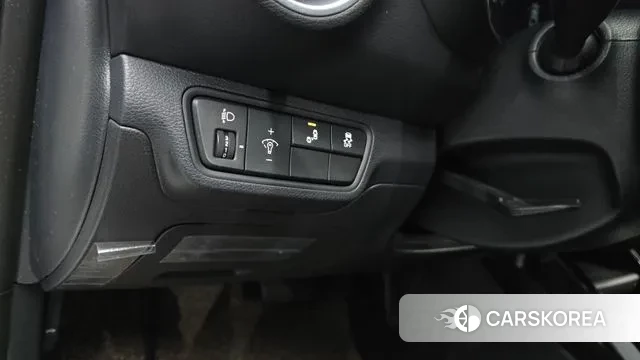 Kia The New K3 2nd generation 2022 Белый из Кореи, фото 5