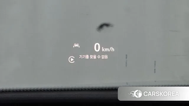 Chevrolet (GM Daewoo) Trailblazer 2021 Серый из Кореи, фото 5