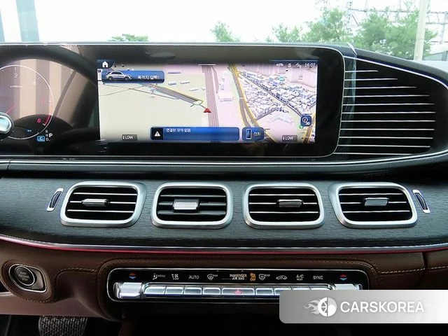 Mercedes-Benz GLE-Class W167 2025 Черный из Кореи, фото 5