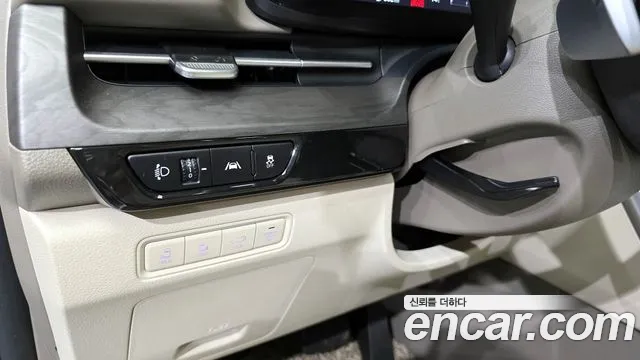 Kia Carnival 4th generation id 2694580 из Кореи 5