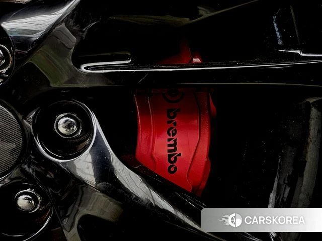 Genesis The New G70 2021 Синий из Кореи, фото 5