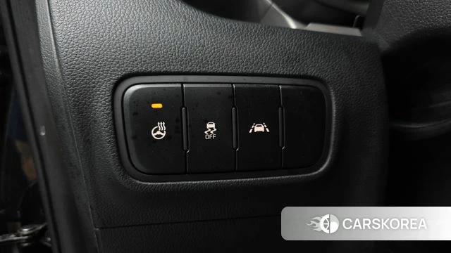 Kia The New Ray 2020 Черный из Кореи, фото 5