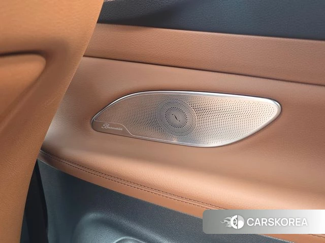 Mercedes-Benz E-Class W213 2019 Белый из Кореи, фото 5