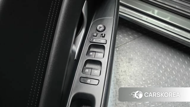 Hyundai Avante (CN7) 2022 Серый из Кореи, фото 5