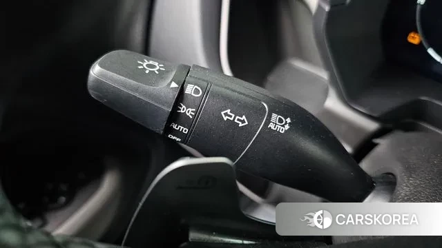 Kia The New Kia Ray EV 2023 Белый из Кореи, фото 5