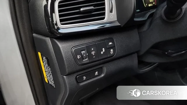 Kia Niro EV 2021 Серебряный из Кореи, фото 5