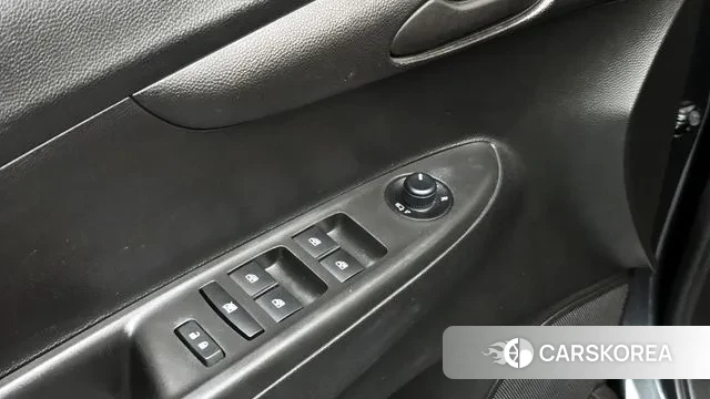 Chevrolet (GM Daewoo) The New Spark 2019 Серый из Кореи, фото 5