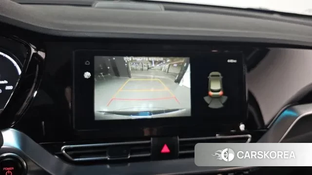 Kia Niro EV 2021 Черный из Кореи, фото 5