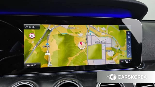 Mercedes-Benz E-Class W213 2018 Белый из Кореи, фото 5